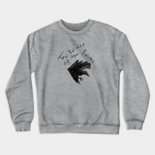 Mat Cauthon The Prince of The Ravens - Wheel of Time Crewneck Sweatshirt